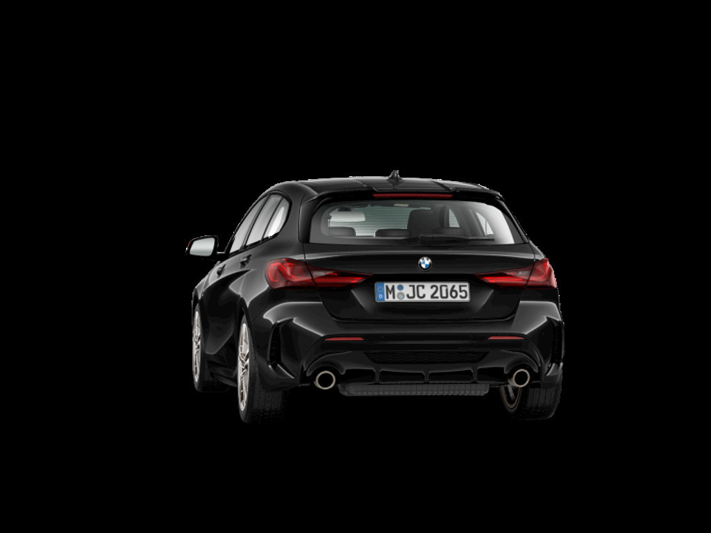 BMW M135i
