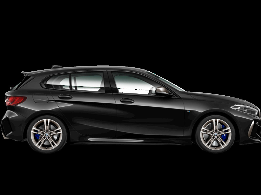 BMW M135i