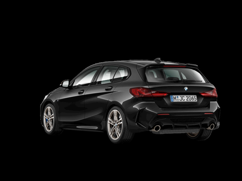 BMW M135i