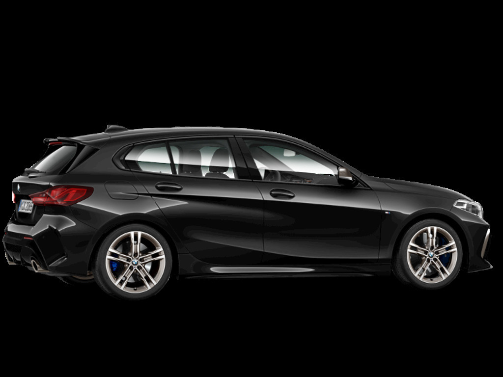 BMW M135i