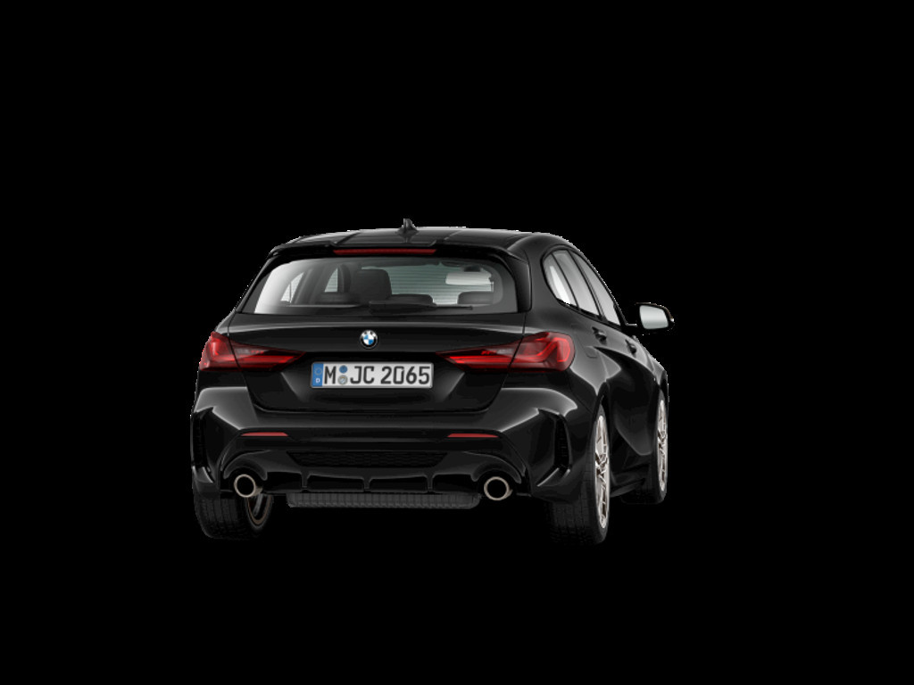 BMW M135i