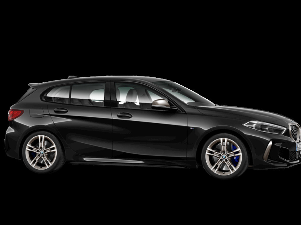 BMW M135i