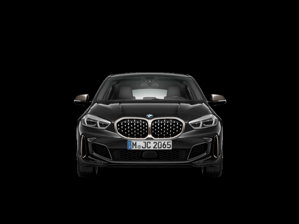 BMW M135i
