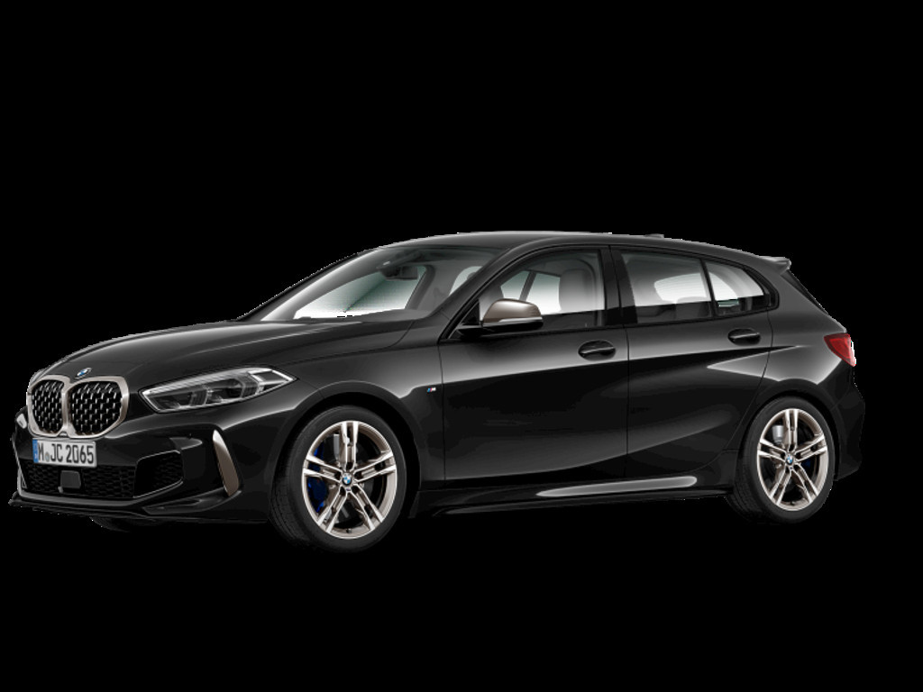 BMW M135i