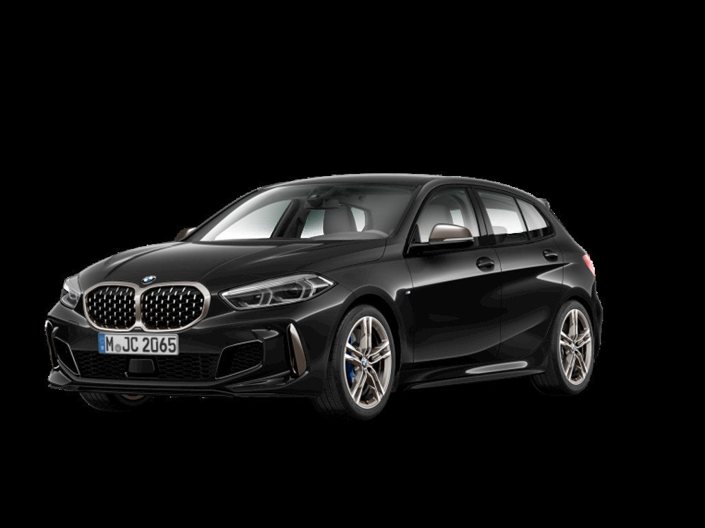 BMW M135i