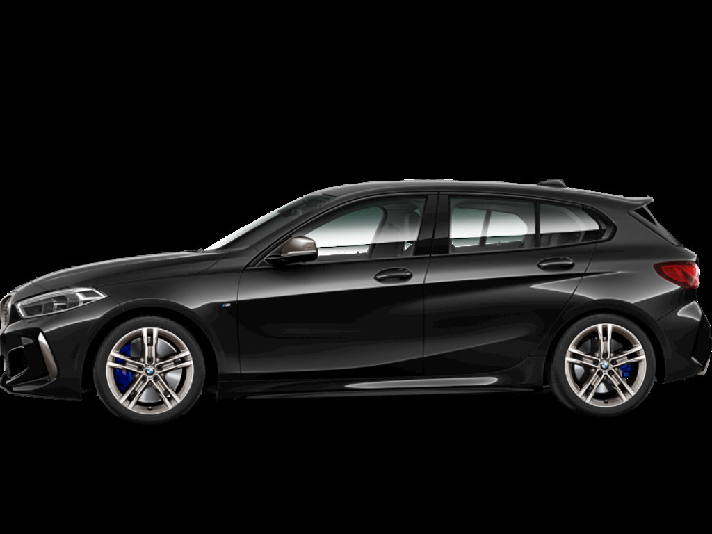 BMW M135i