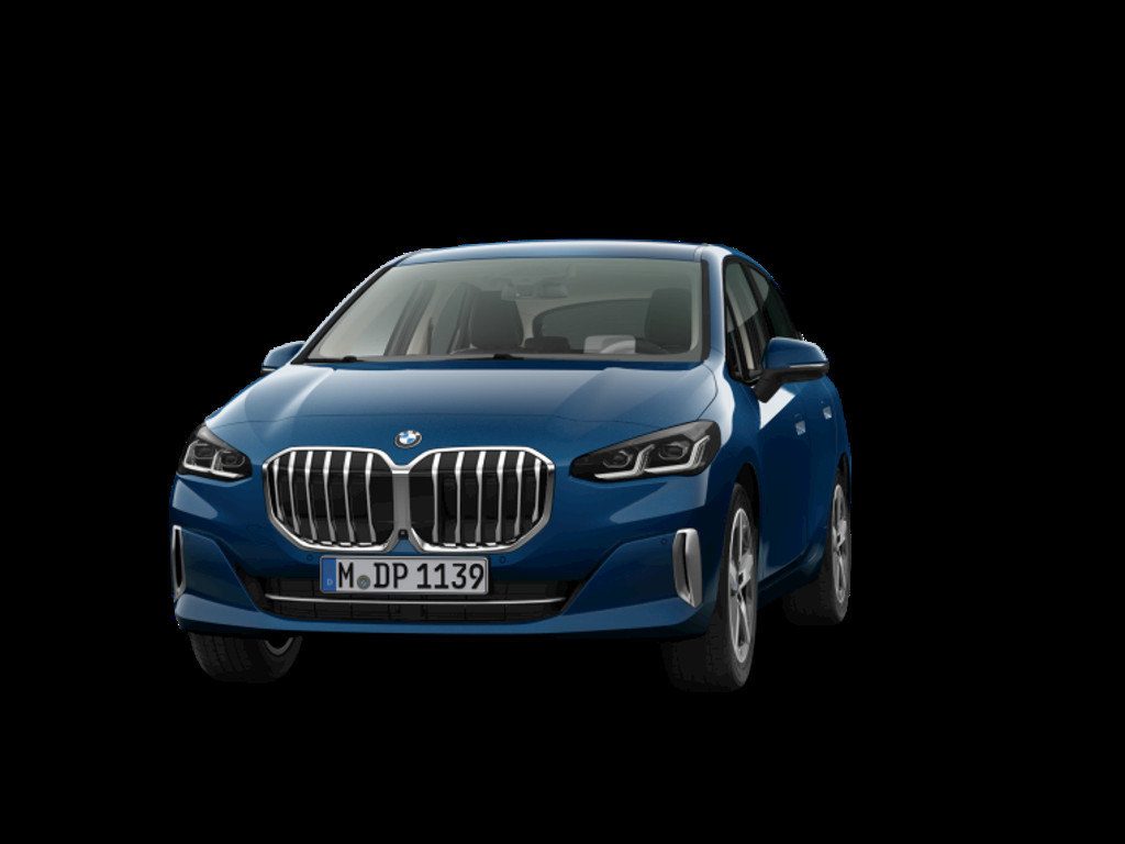 BMW 2 Serie 220 Active Tourer 220i