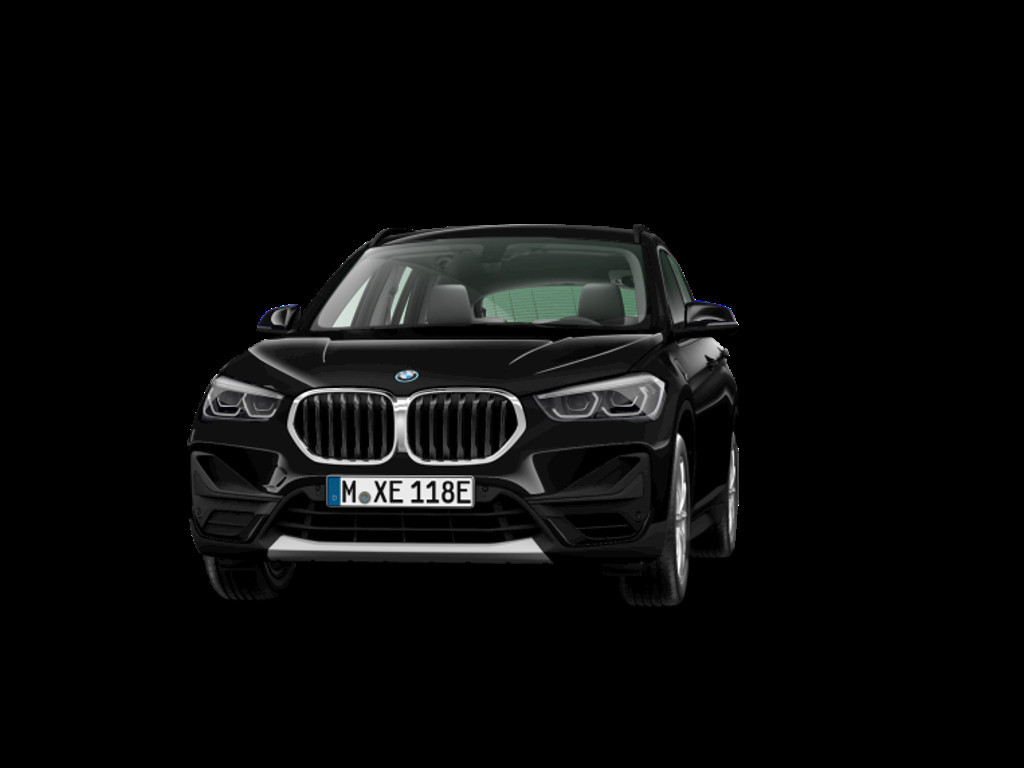 BMW X1 xDrive25e