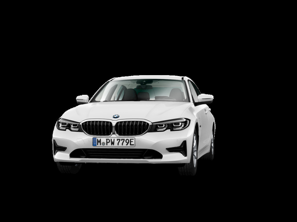 BMW 3 Serie 330 xDrive Sedan 330e