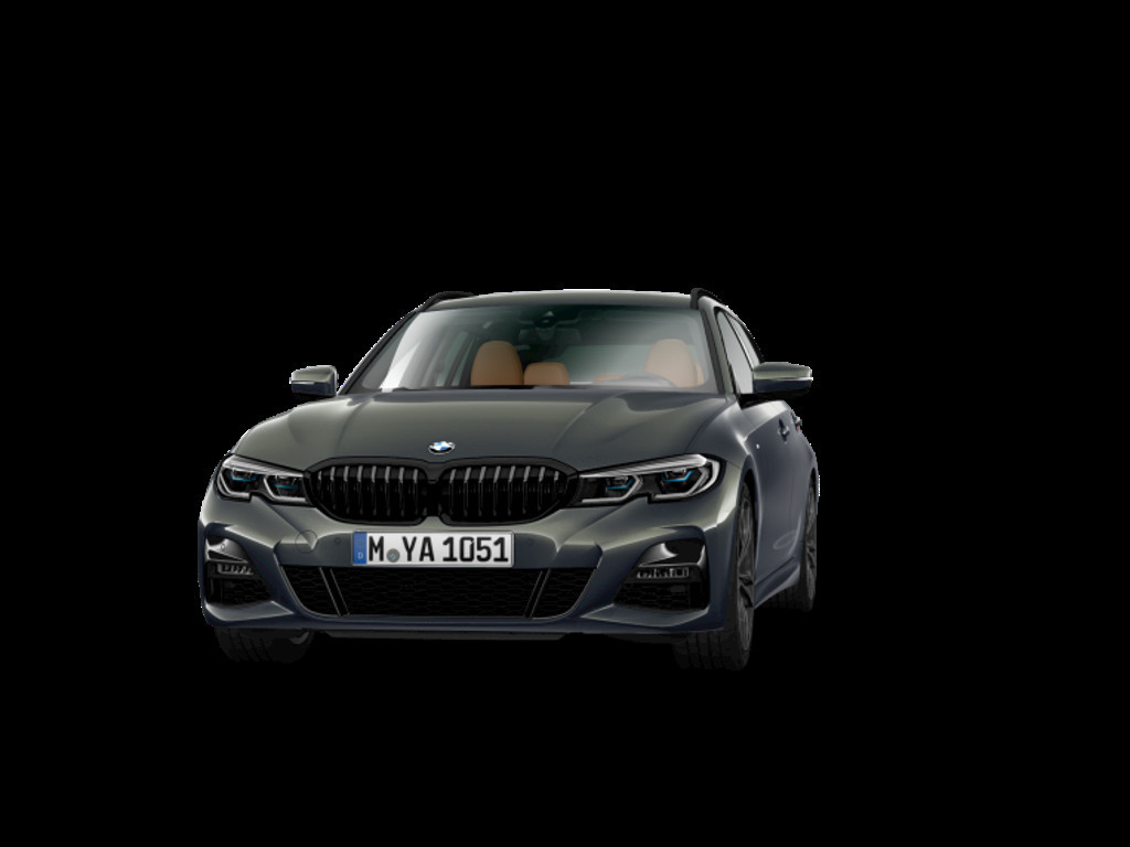 BMW 3 Serie 330 xDrive Touring 330d