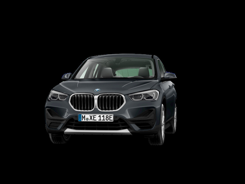 BMW X1 xDrive25e