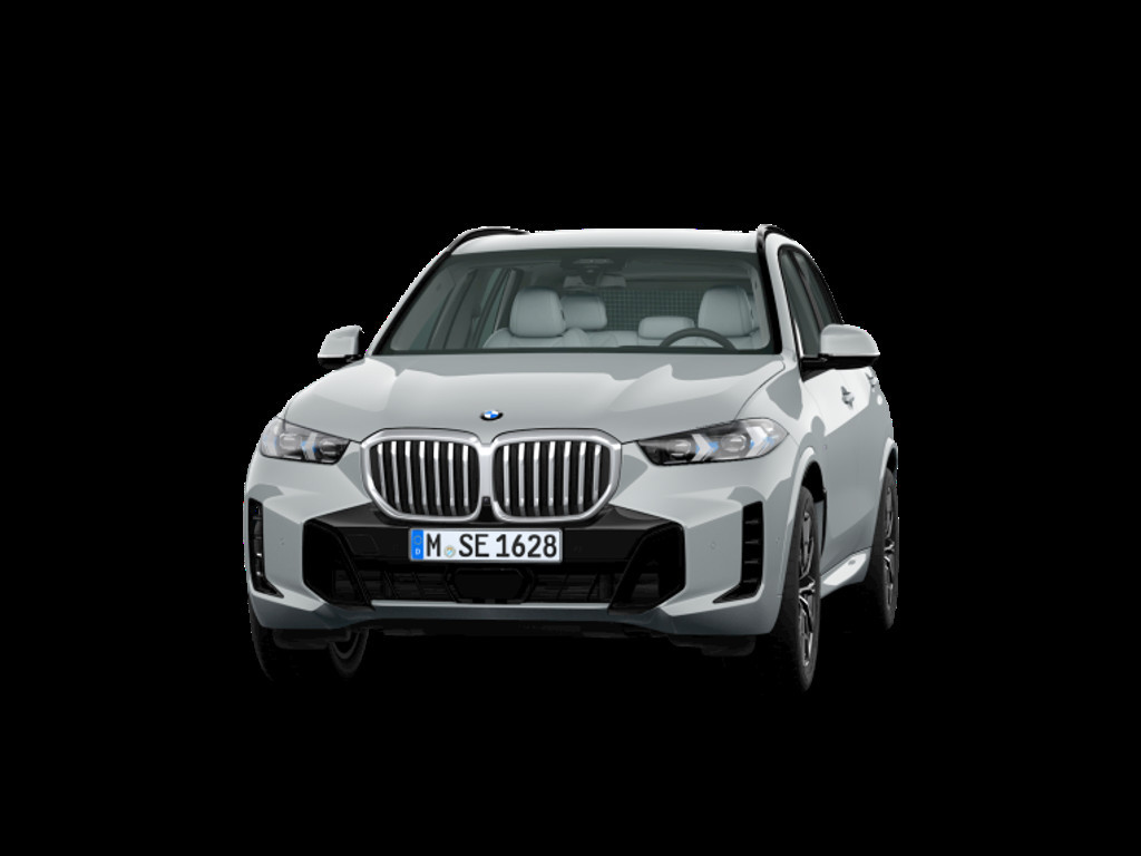 BMW X5 xDrive30d