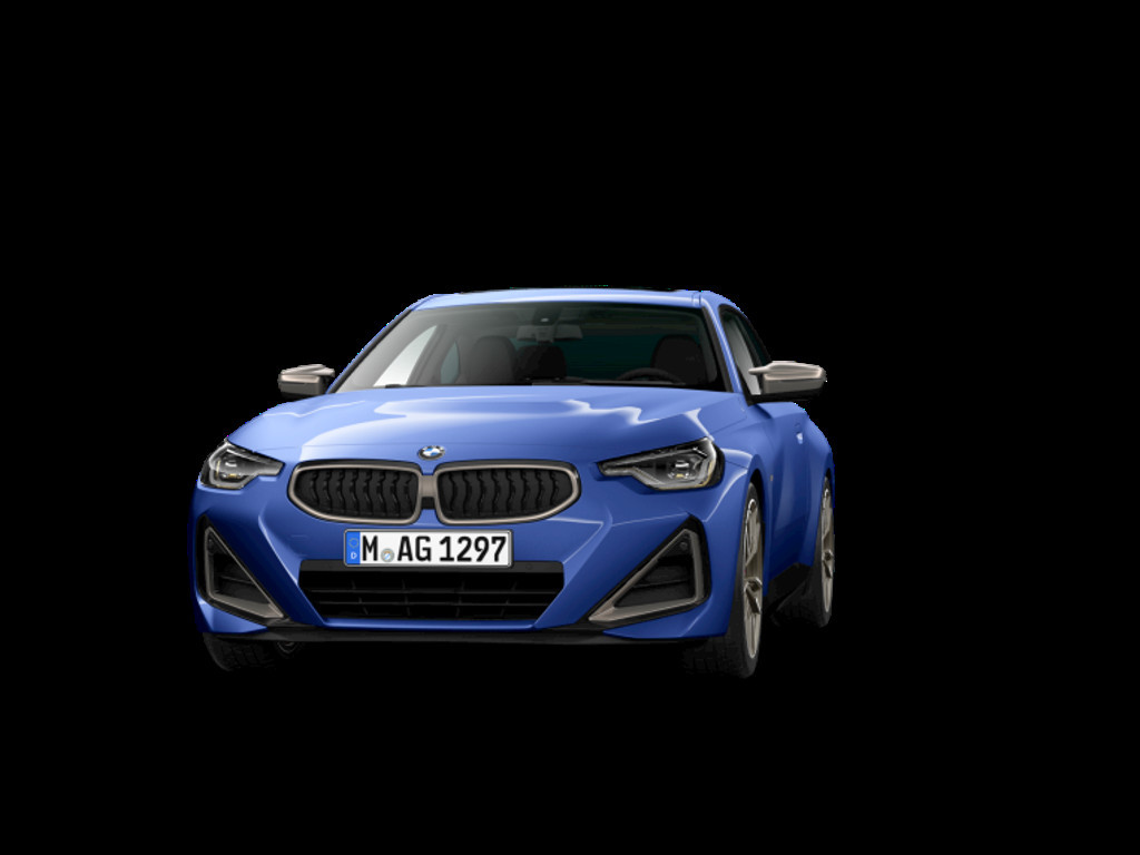 BMW M2 xDrive Coupé