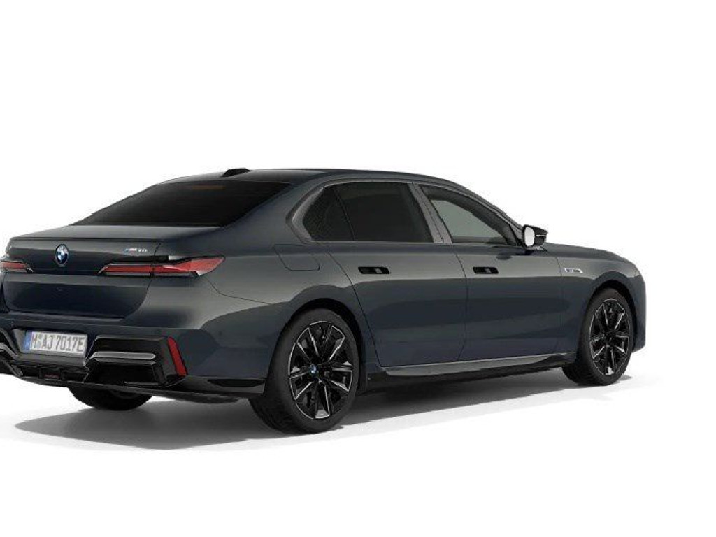 BMW i7 xDrive Sedan M70