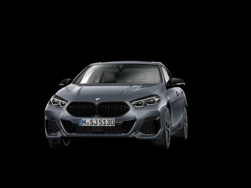 BMW M2 xDrive Coupé Gran Coupé