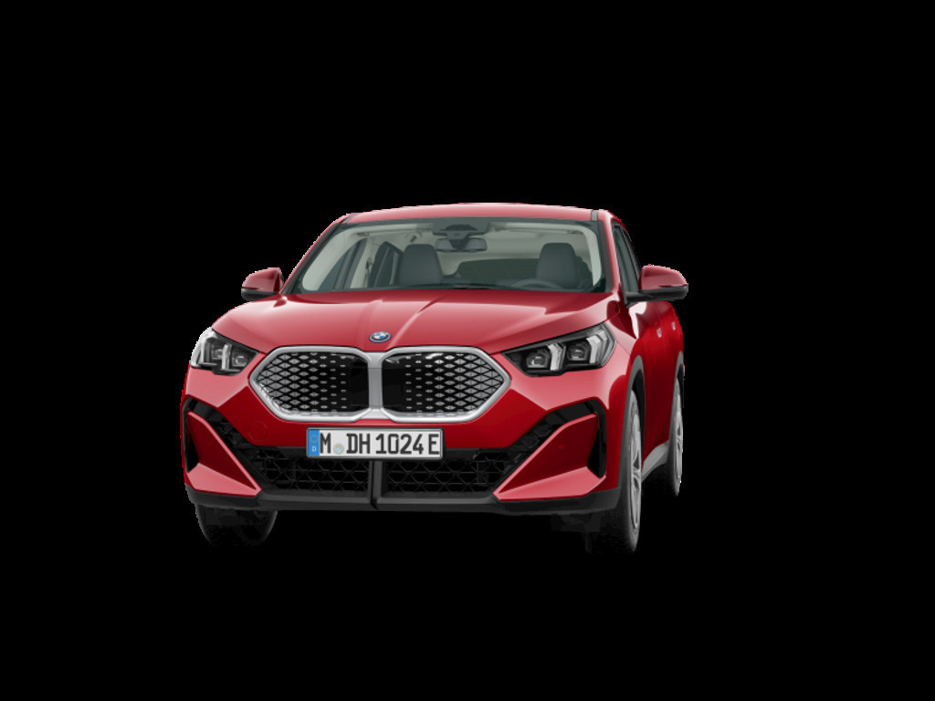 BMW iX2 xDrive30