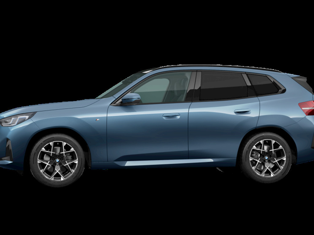 BMW X3 xDrive