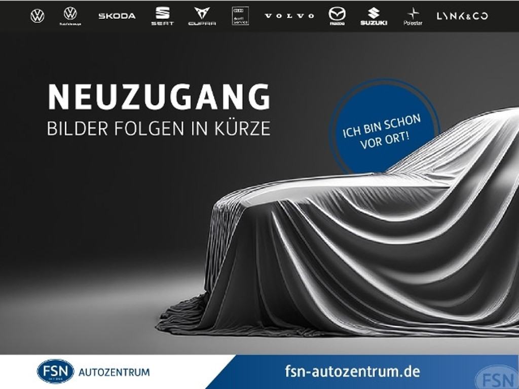 Volkswagen e-up! Edition