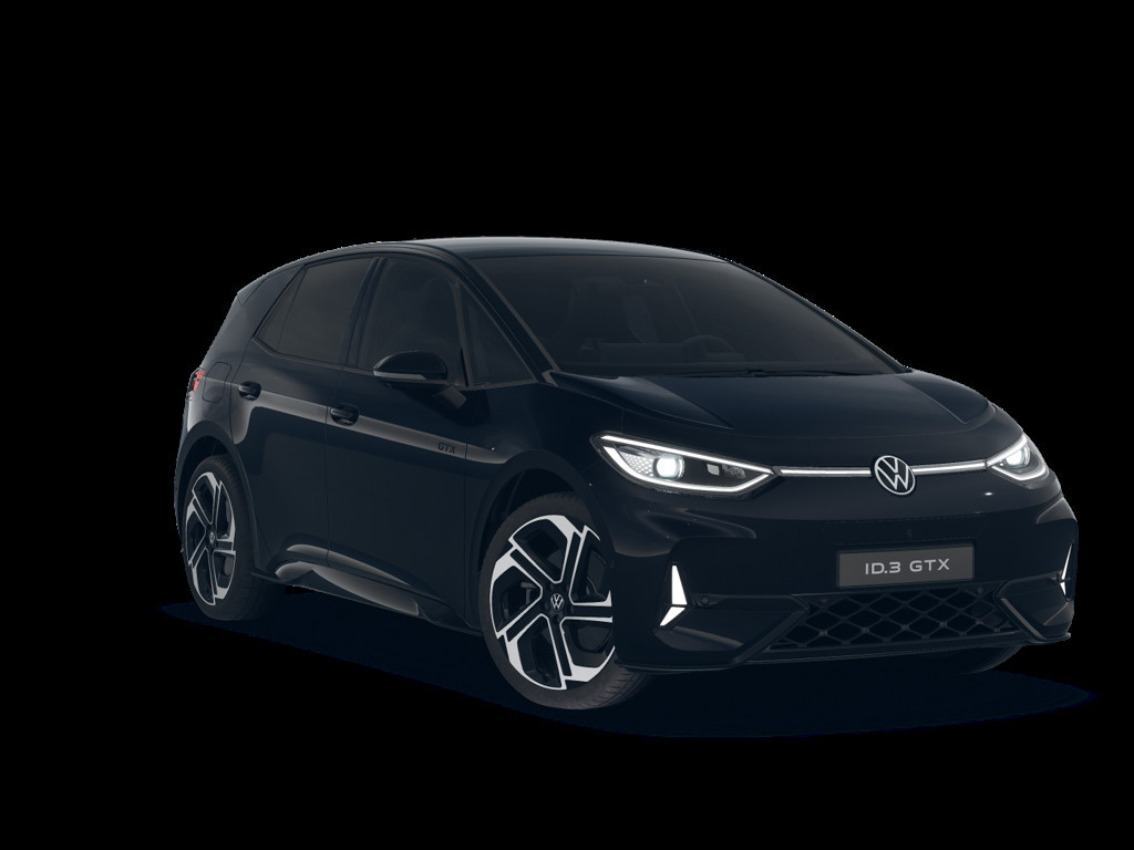 Volkswagen ID.3 GTX