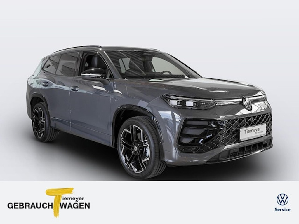 Volkswagen Tayron DSG R-Line eHybrid IQ.Drive