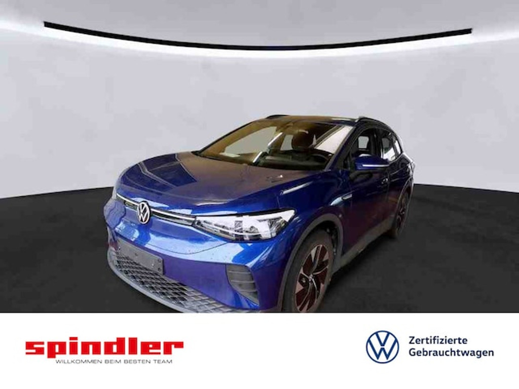 Volkswagen ID.4 Performance Pro