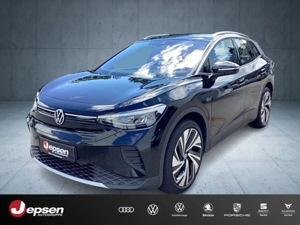 Volkswagen ID.4 Performance Pro