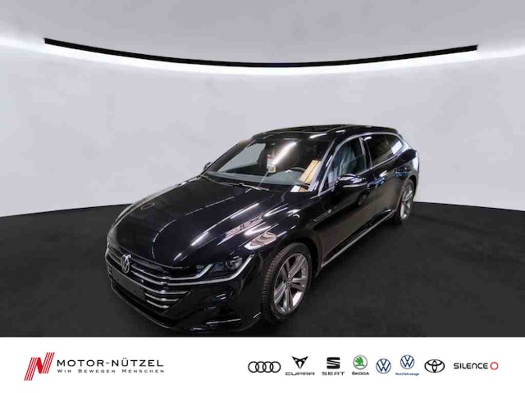 Volkswagen Arteon Shooting Brake 2.0 TDI