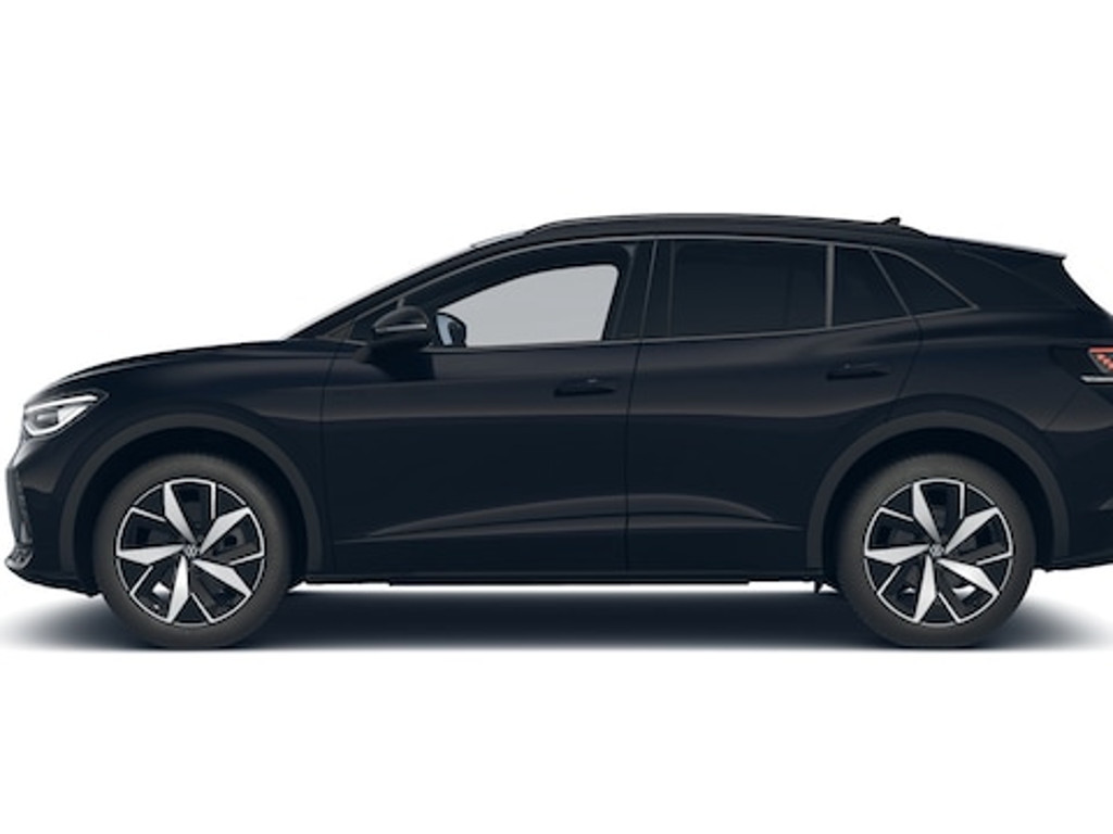 Volkswagen ID.4 IQ.Drive GTX