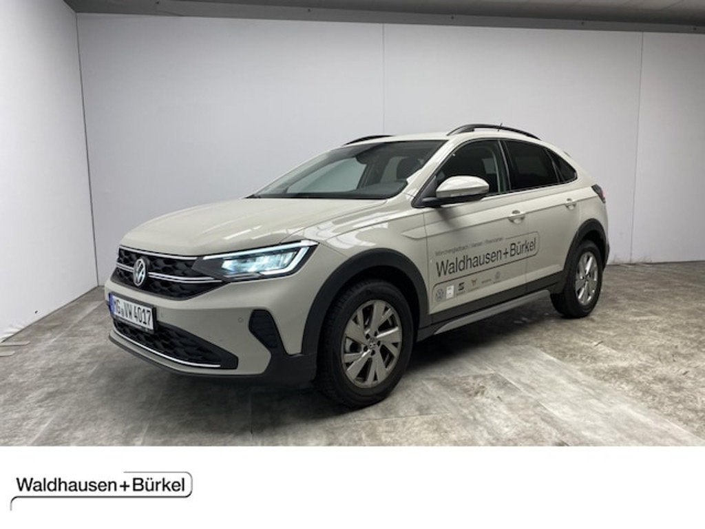 Volkswagen Taigo Life 1.0 TSI