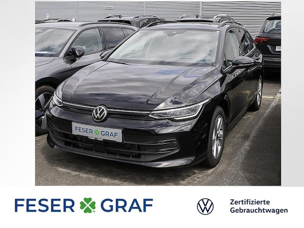 Volkswagen Golf DSG Life Variant 1.5 eTSI