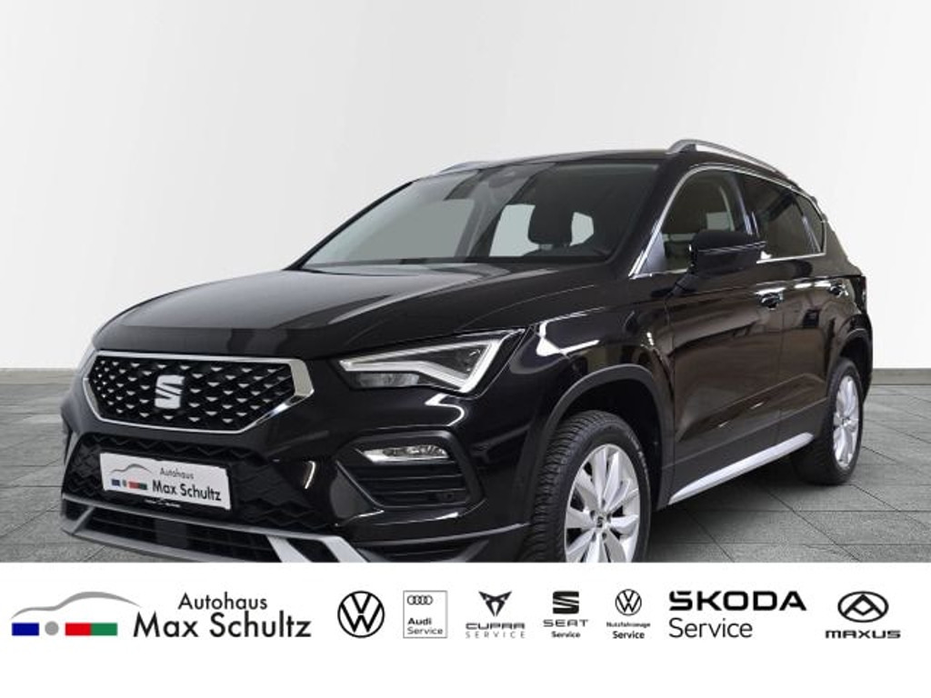 Seat Ateca 1.5 TSI DSG