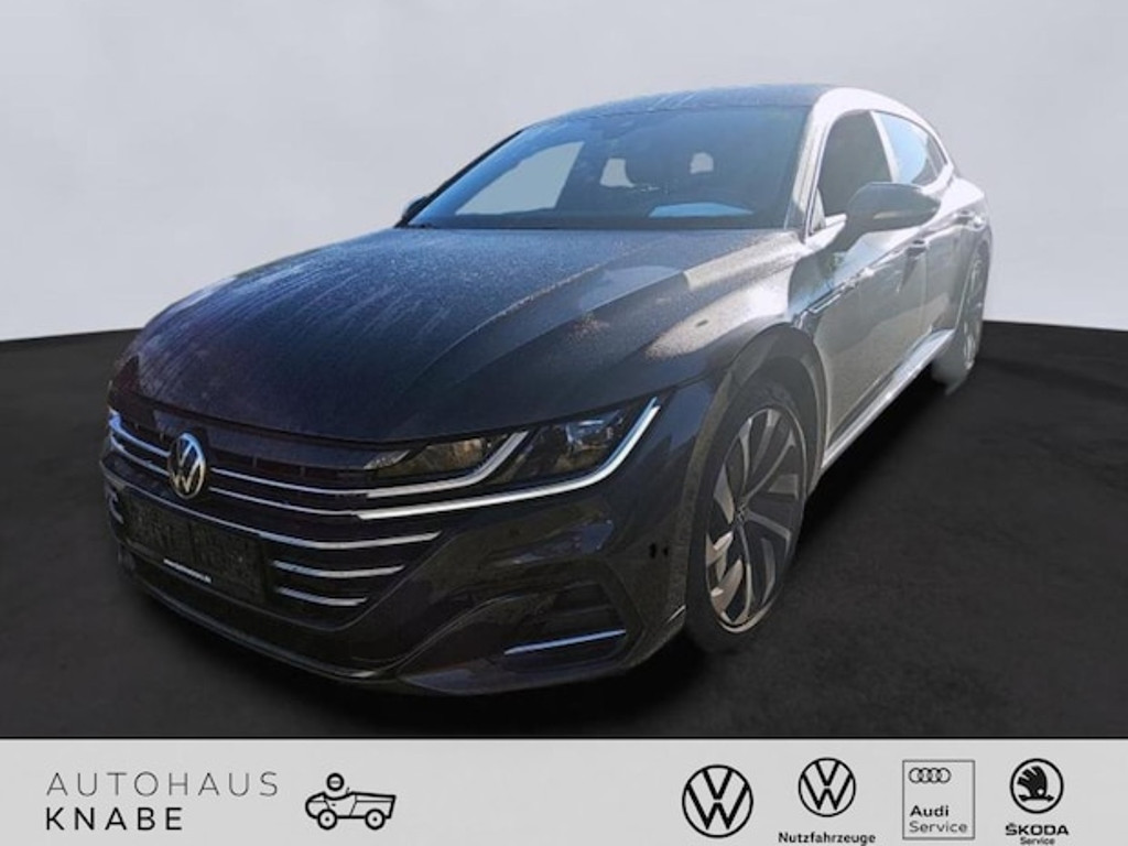 Volkswagen Arteon Shooting Brake R-Line 2.0 TDI