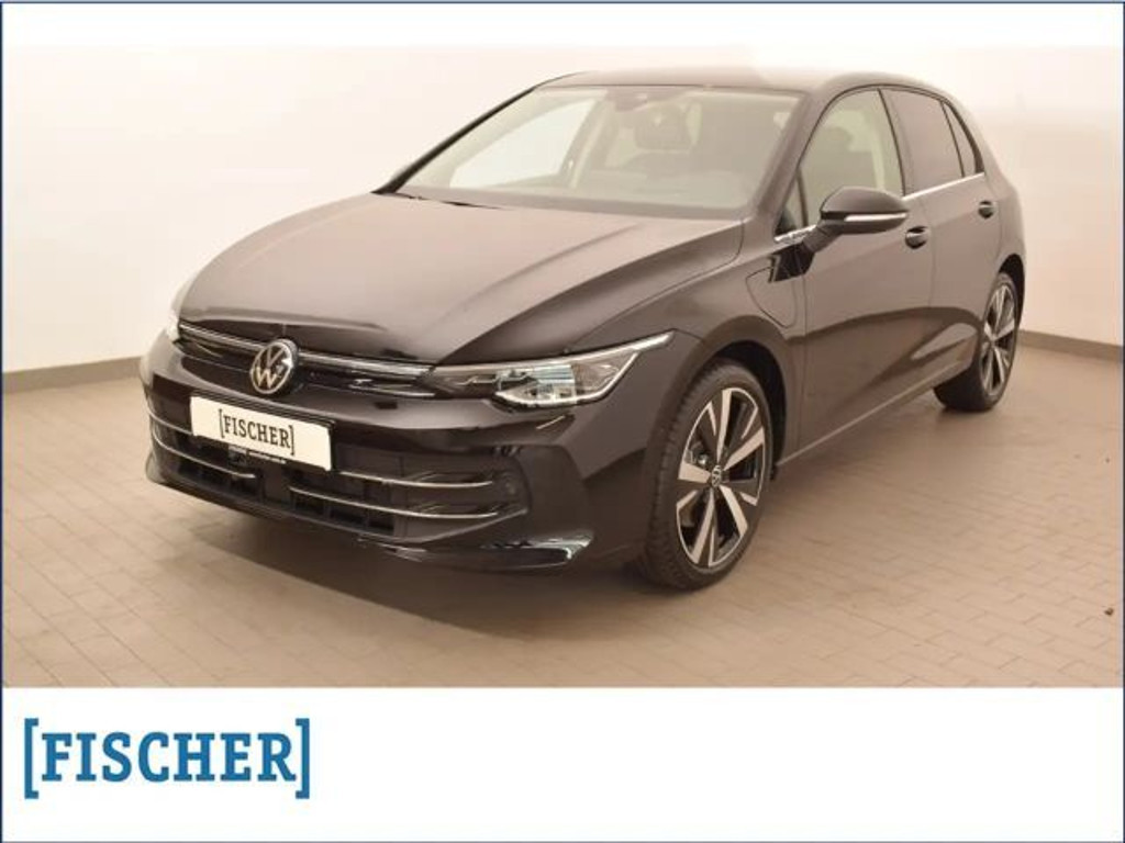Volkswagen Golf DSG eHybrid Golf VIII
