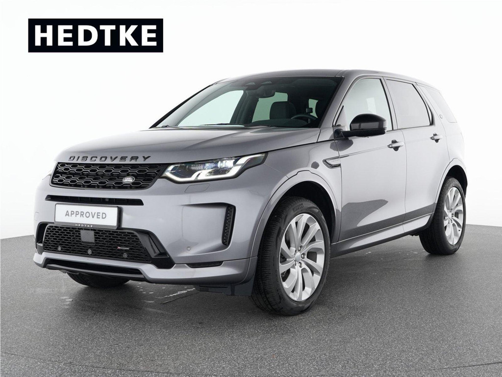 Land Rover Discovery Sport Dynamic R-Dynamic SE D200