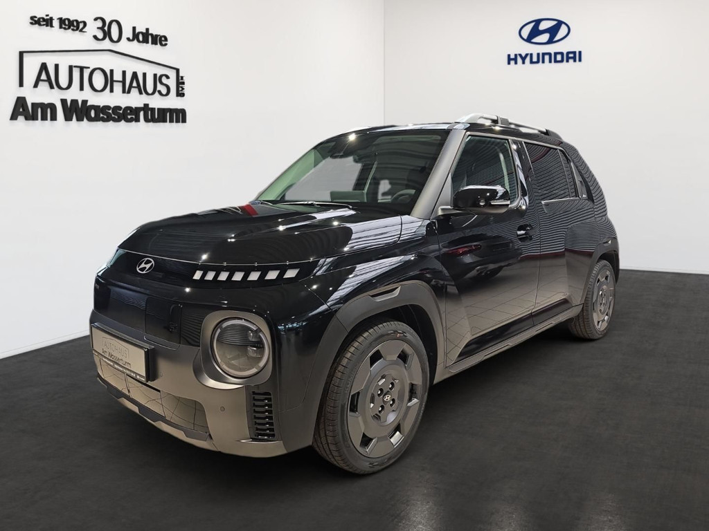 Hyundai INSTER 49 kWh