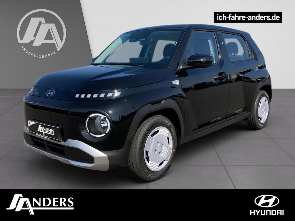 Hyundai INSTER Select 49 kWh