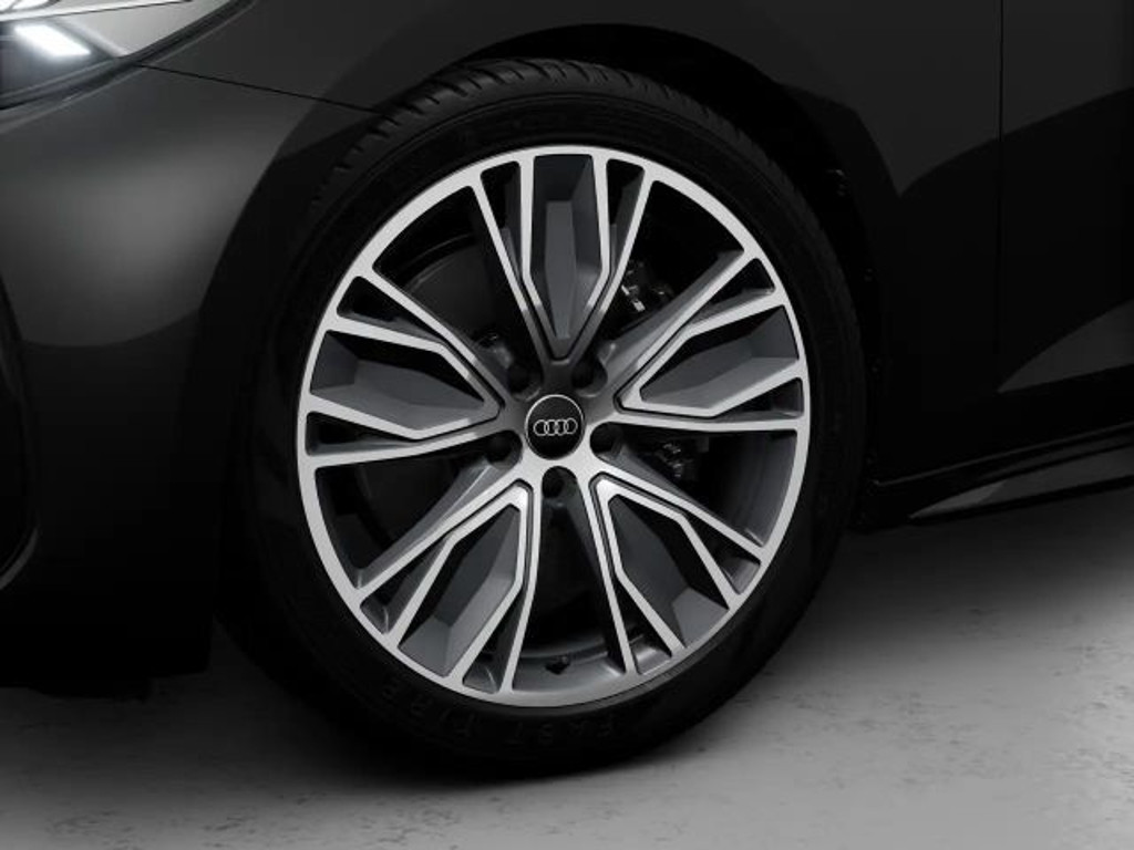 Audi A5 Quattro S-Tronic