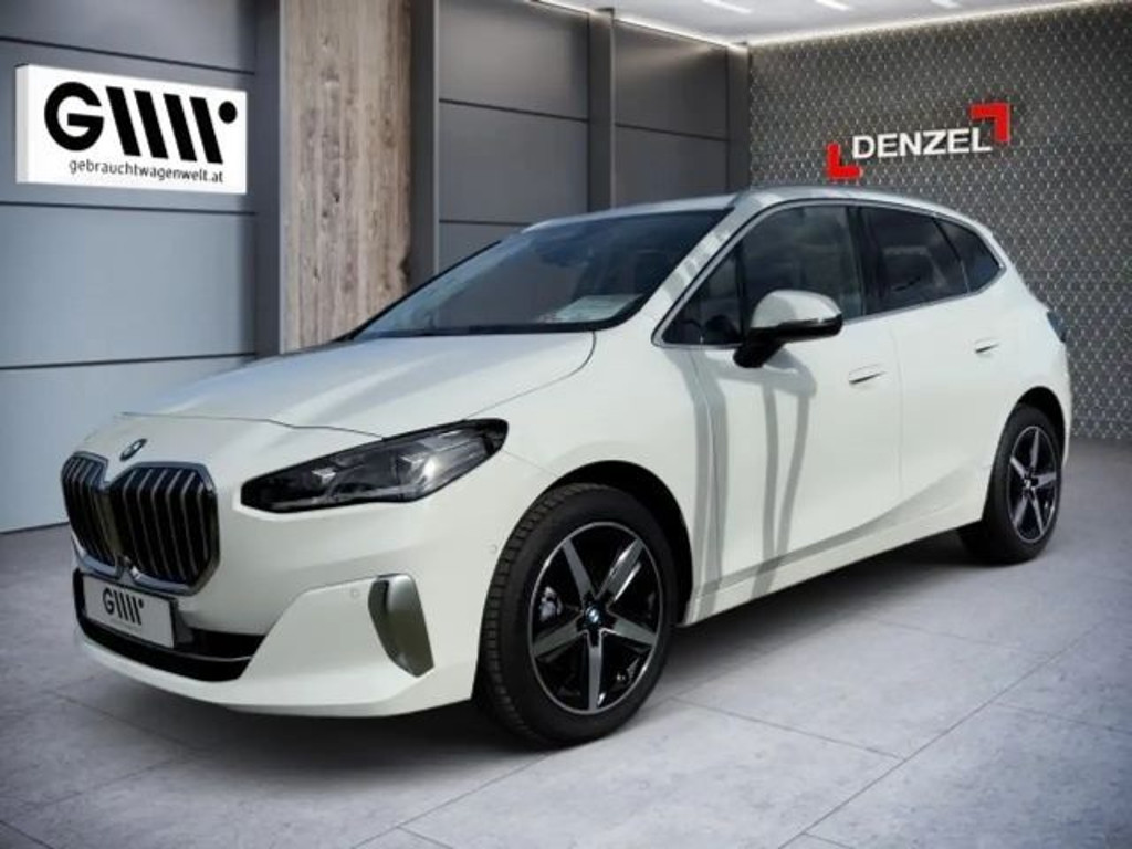 BMW 2 Serie 218 Active Tourer Sedan 218i