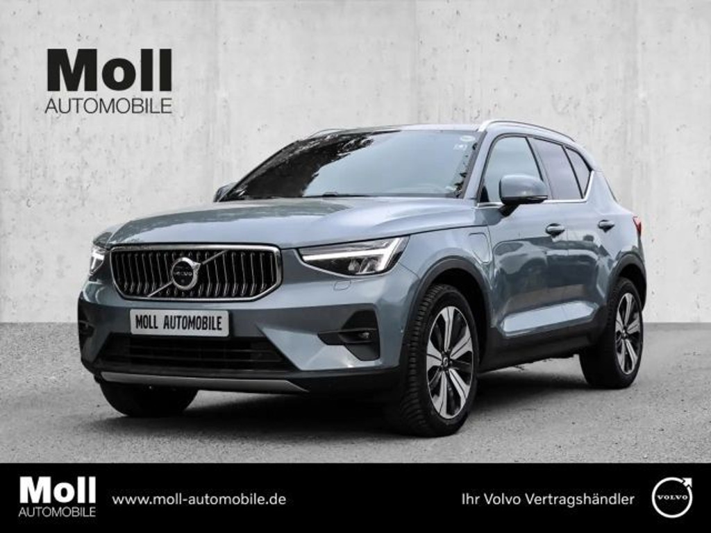 Volvo XC40 T4 Twin Engine Recharge Plus Bright