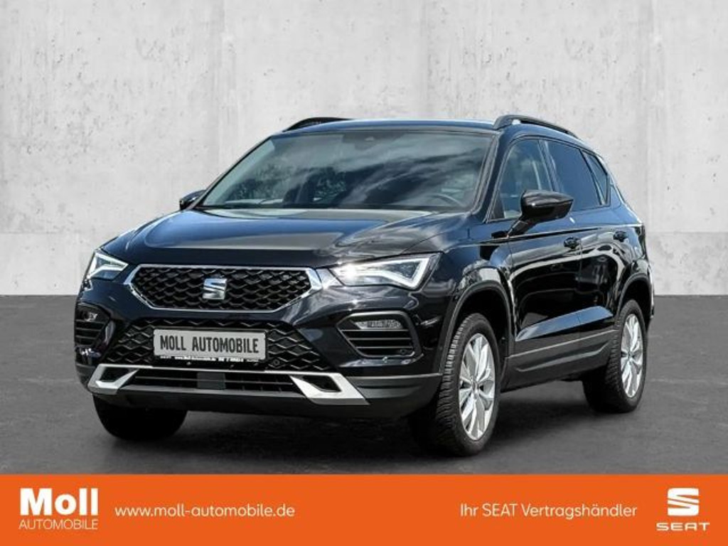 Seat Ateca Style 1.5 TSI Business Intense DSG