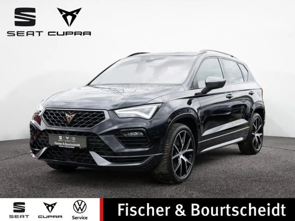 Cupra Ateca 4Drive 2.0 TSI