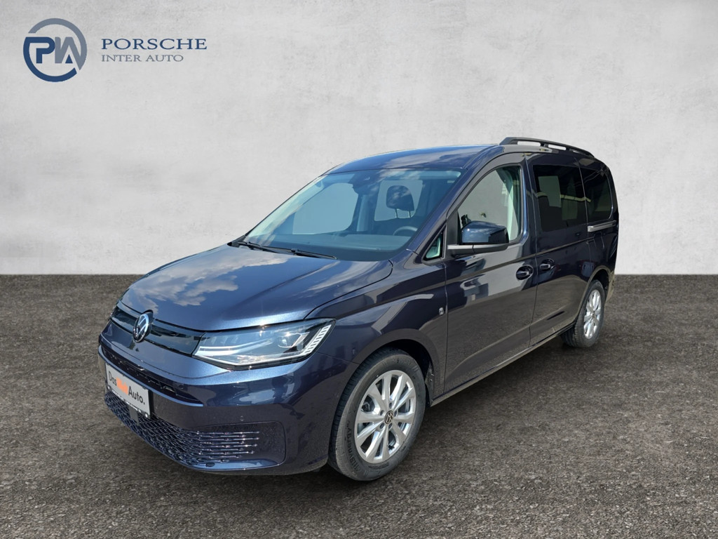 Volkswagen Caddy Combi Maxi