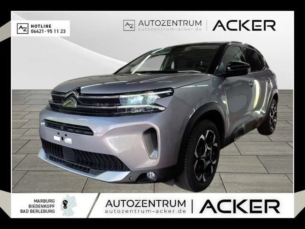 Citroën C5 Aircross PureTech Max