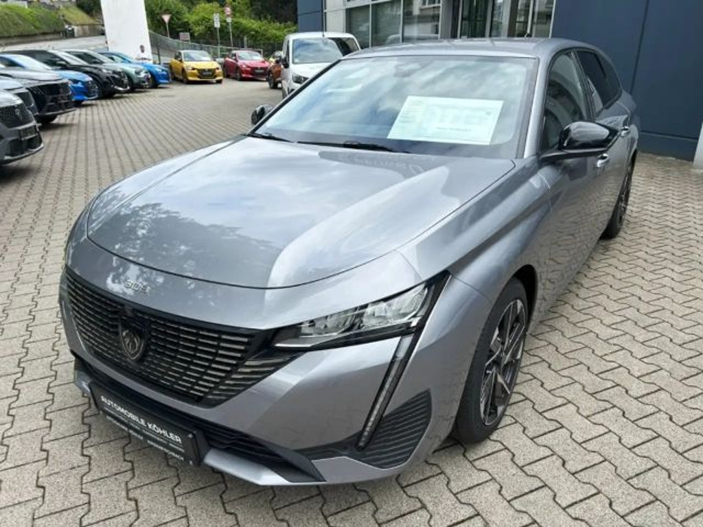 Peugeot 308 Allure Pack SW