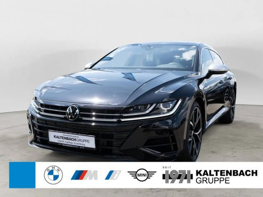Volkswagen Arteon Shooting Brake 4Motion 2.0 TSI