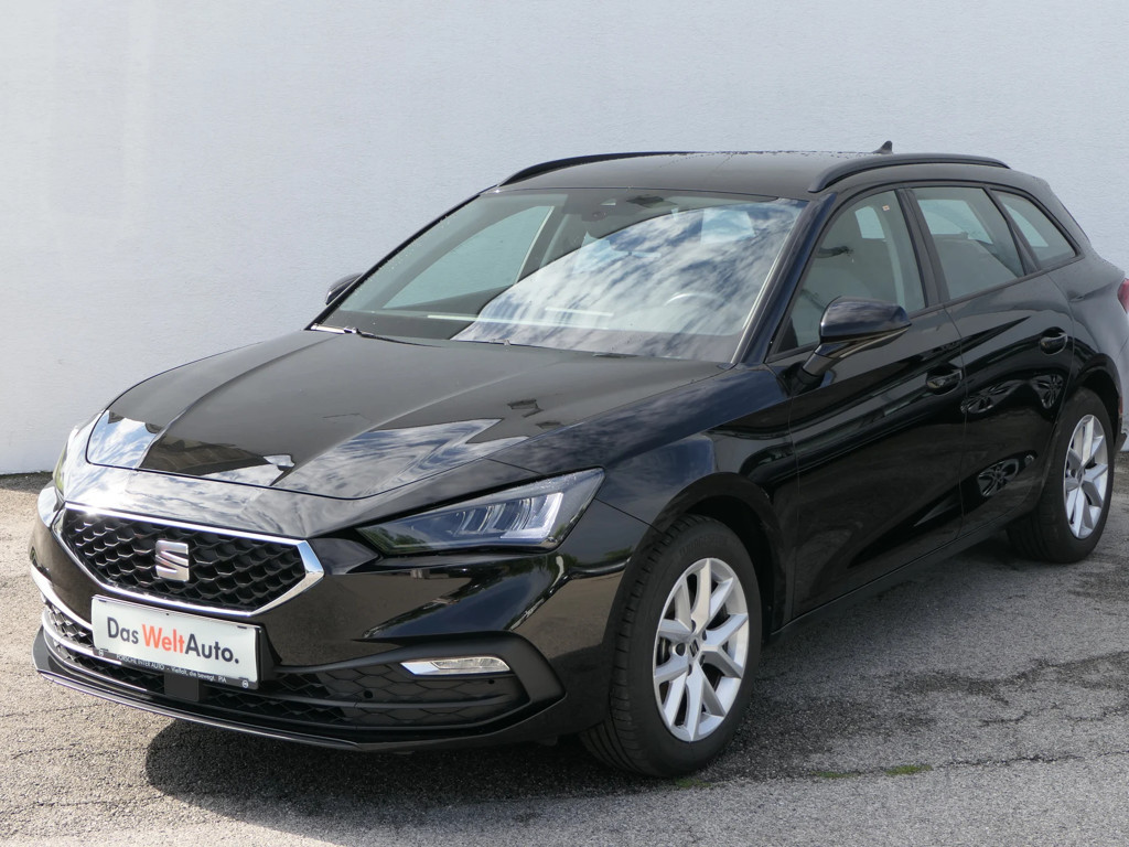 Seat Leon Style 1.0 TSI