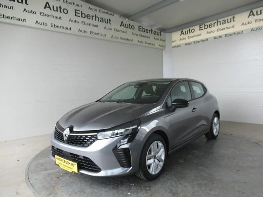 Renault Clio TCe 90 Evolution