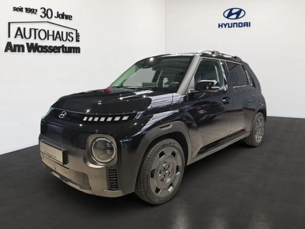 Hyundai INSTER 49 kWh