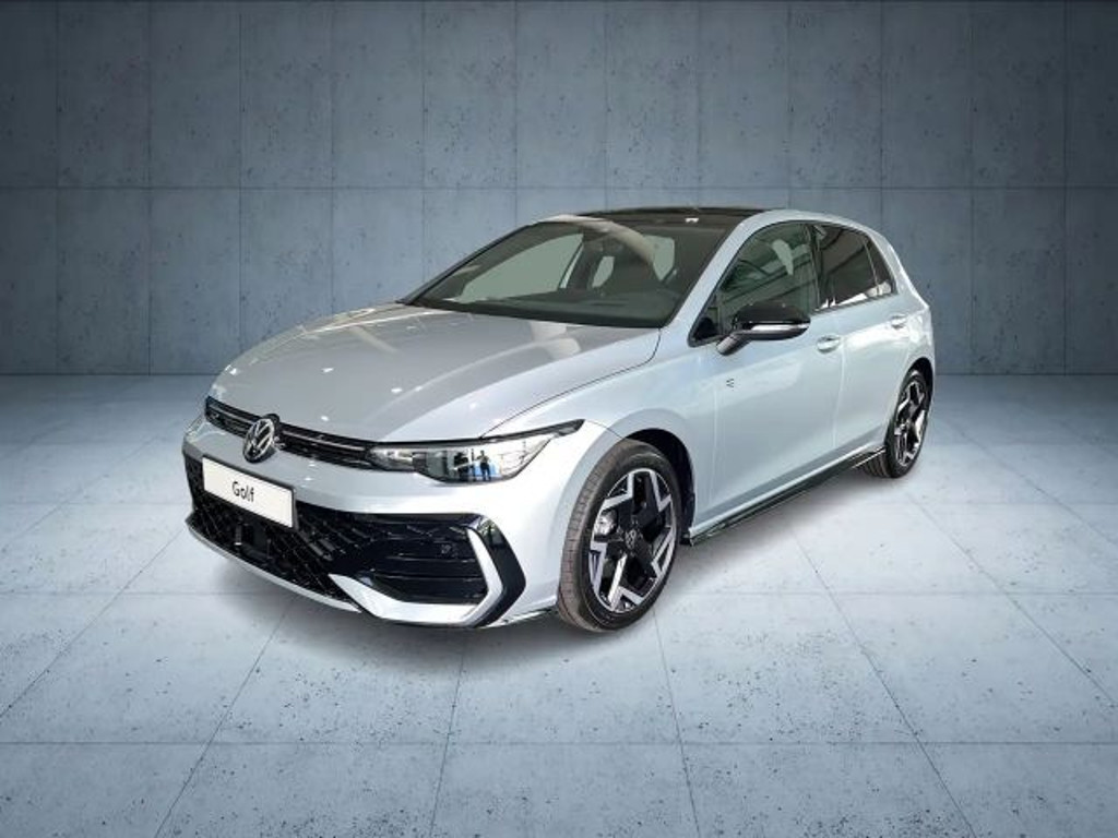 Volkswagen Golf DSG Style 1.5 eTSI