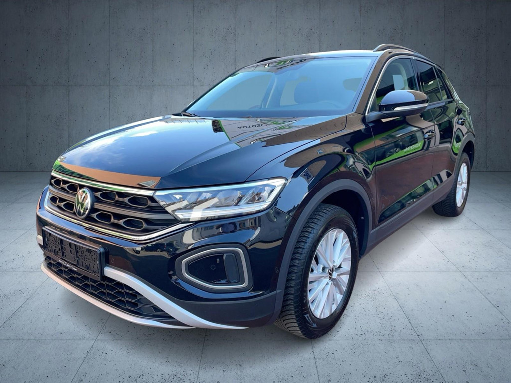 Volkswagen T-Roc Life 1.0 TSI